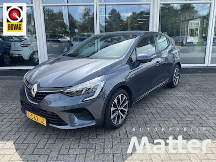 Renault Clio 0