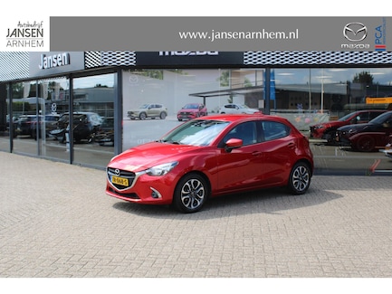 Mazda 2 0