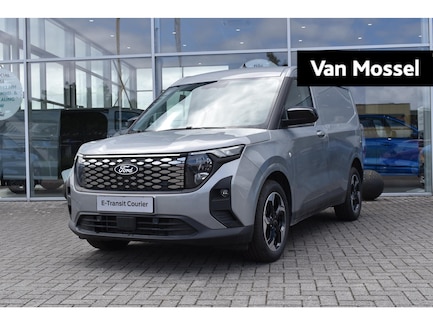 Ford E-Transit 0