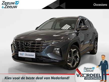 Hyundai Tucson 0