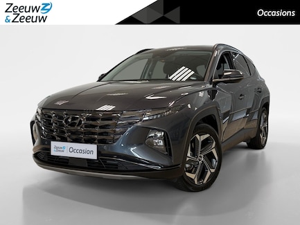Hyundai Tucson 0