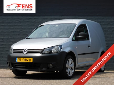 Volkswagen Caddy 0