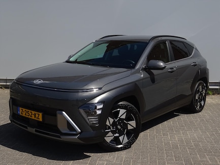 Hyundai Kona 0