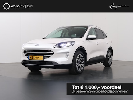 Ford Kuga 0
