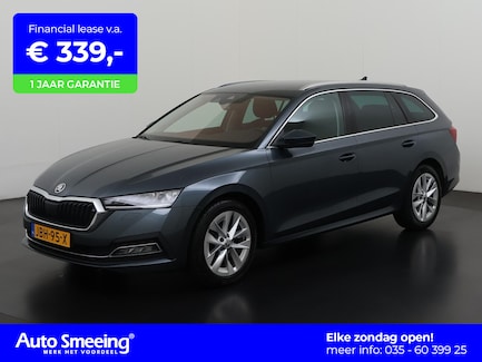 Skoda Octavia 0