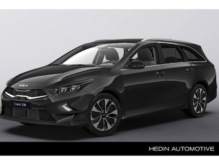 Kia Ceed 0