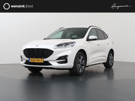 Ford Kuga 0