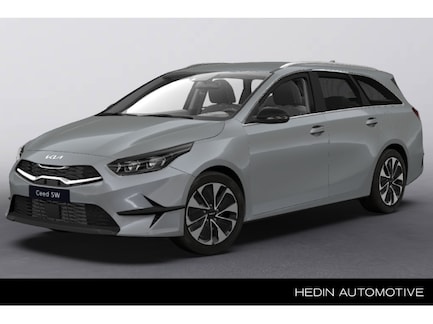 Kia Ceed 0