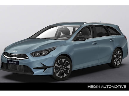 Kia Ceed 0