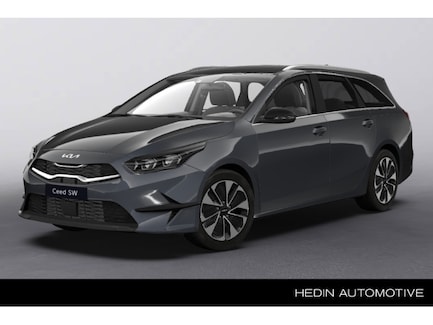 Kia Ceed 0