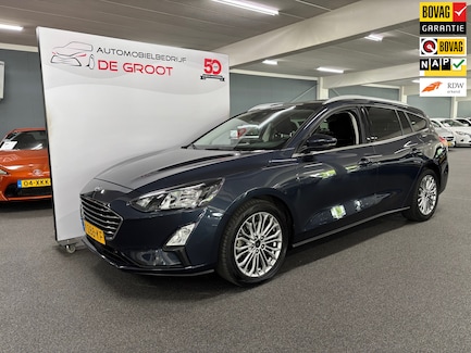 Ford Focus 0