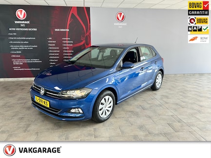 Volkswagen Polo 0