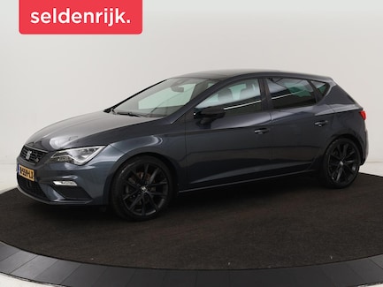 SEAT Leon 0