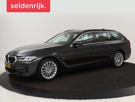 BMW 5-Serie 0