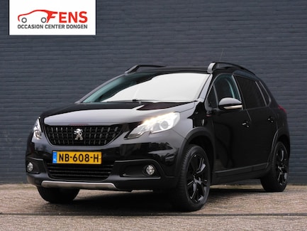 Peugeot 2008 0