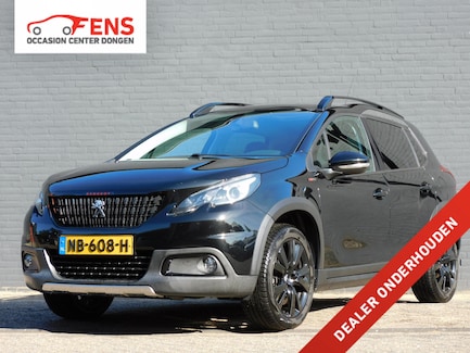 Peugeot 2008 0