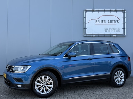 Volkswagen Tiguan 0