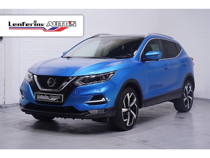Nissan Qashqai 0