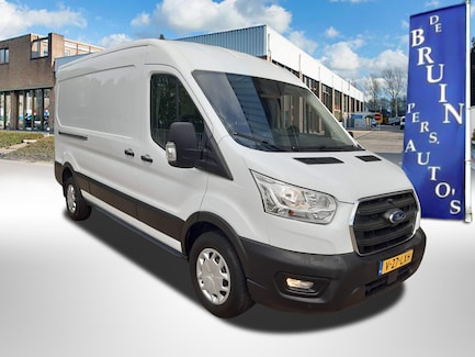 Ford Transit 0