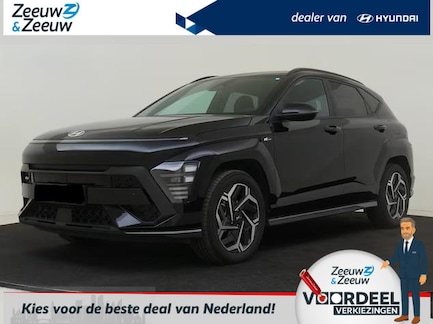 Hyundai Kona 0