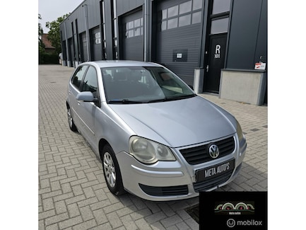 Volkswagen Polo 0