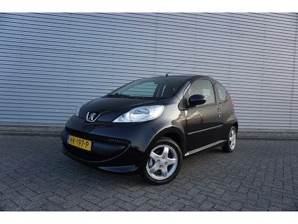 Peugeot 107 0