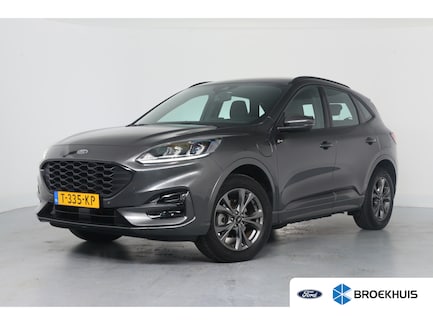 Ford Kuga 0