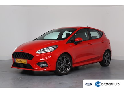 Ford Fiesta 0