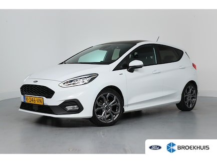 Ford Fiesta 0