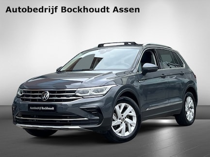 Volkswagen Tiguan 0