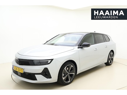 Opel Astra 0