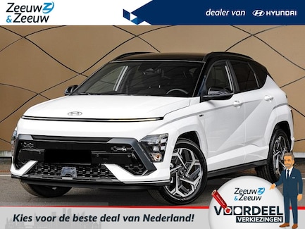 Hyundai Kona 0