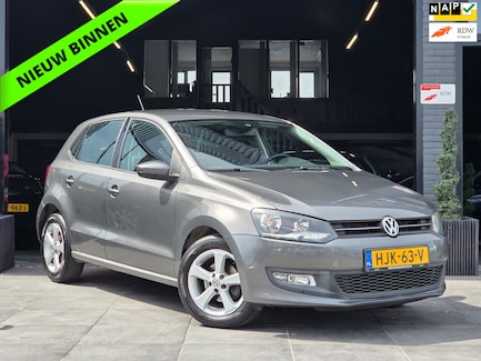 Volkswagen Polo 0
