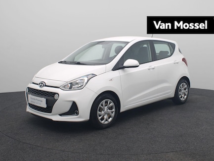 Hyundai i10 0