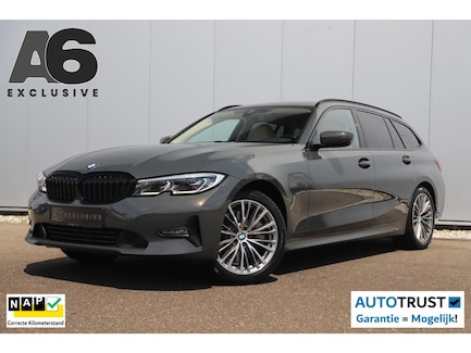 BMW 3-Serie 0