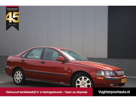 Volvo S40 0