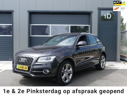 Audi Q5 0