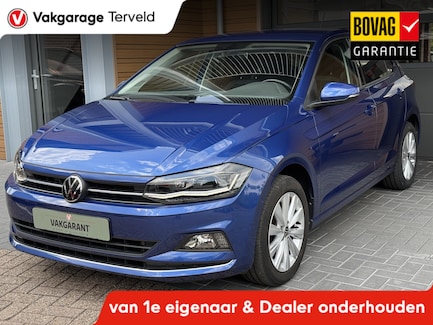 Volkswagen Polo 0