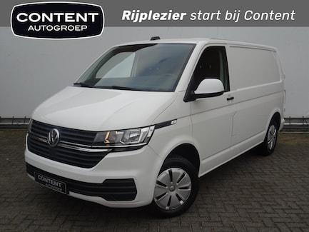 Volkswagen Transporter 0