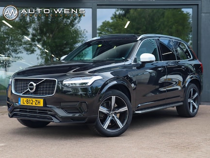 Volvo XC90 0