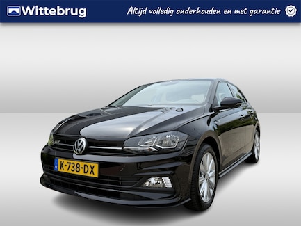 Volkswagen Polo 0