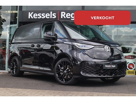 Volkswagen ID. Buzz 0