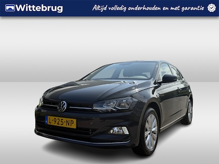 Volkswagen Polo 0