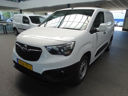 Opel Combo 0