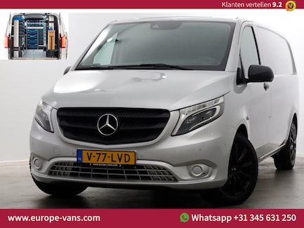 Mercedes-Benz Vito 0