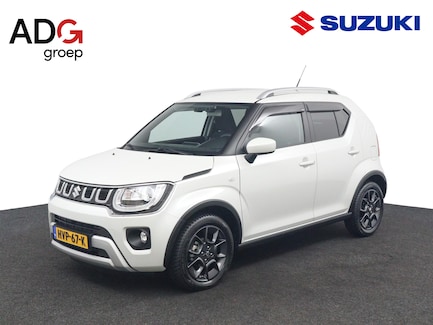 Suzuki Ignis 0