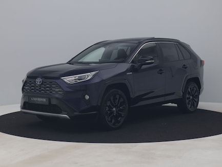 Toyota RAV4 0