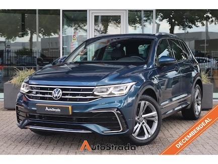 Volkswagen Tiguan 0