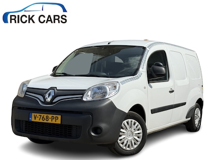 Renault Kangoo 0