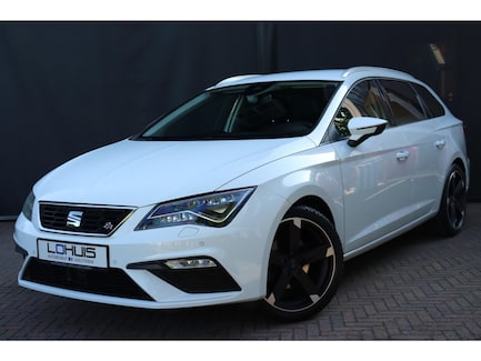 SEAT Leon 0